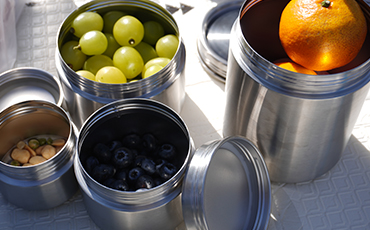Airtight Storage Jar: The Ultimate Solution for Freshness and Sustainability