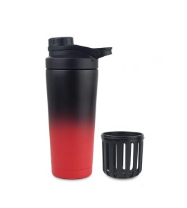 New Insulated Shaker Bottle 